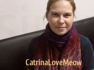 CatrinaLoveMeow