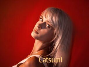 Catsumi