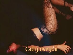 Cattyloveyou