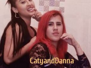 CatyandDanna