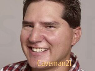 Caveman21