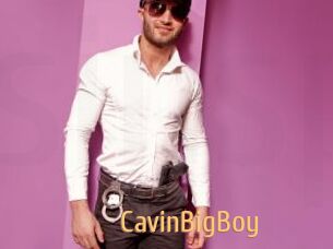 CavinBigBoy