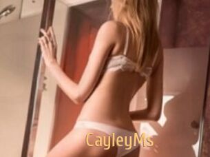 CayleyMs