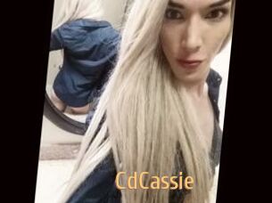 CdCassie