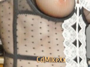 CdMikeXx