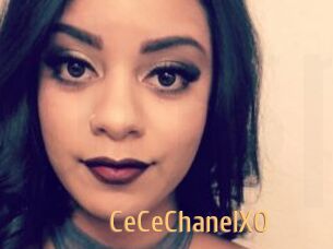 CeCeChanelXO