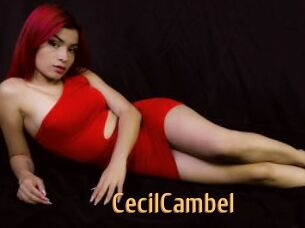 CecilCambel