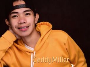 CeddyMiller