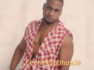 Cedrick_hot_muscle