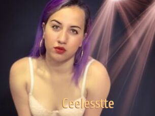 Ceelesstte
