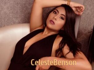 CelesteBenson