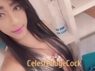 CelesteHugeCock