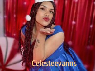 Celesteevanns