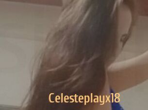 Celesteplayx18