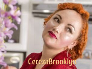 CerezaBrooklyn