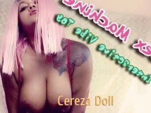 Cereza_Doll