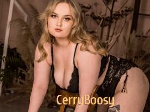 CerryBoosy