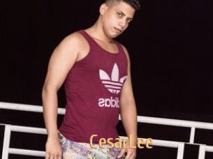 CesarLee