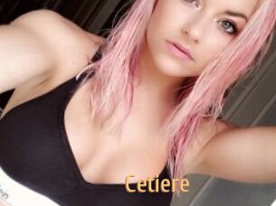 Cetiere