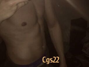 Cgs22