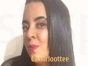 Chaarloottee