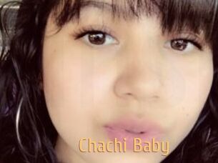 Chachi_Baby