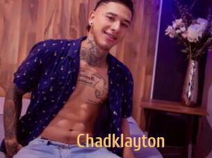 Chadklayton