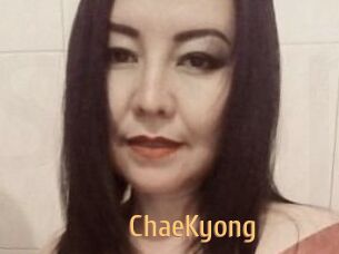ChaeKyong