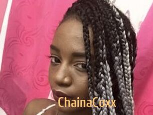 ChainaCoxx