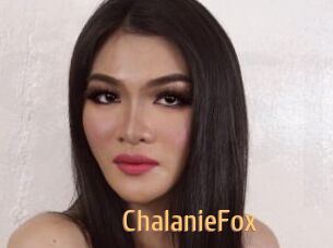 ChalanieFox