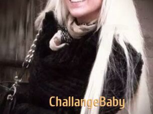 ChallangeBaby