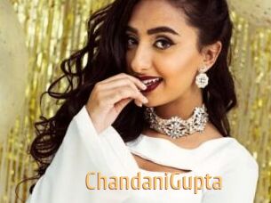 ChandaniGupta