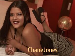 ChaneJones