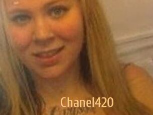Chanel420