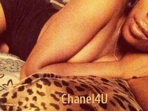 Chanel4U