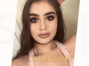 ChanelDavisXO