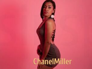 ChanelMiller