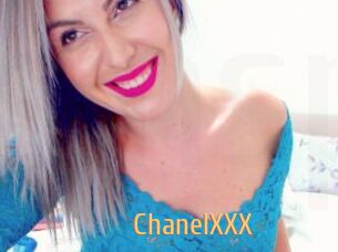 ChanelXXX