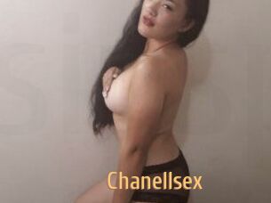 Chanellsex