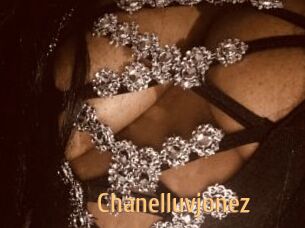Chanelluvjonez