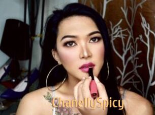 ChanellySpicy