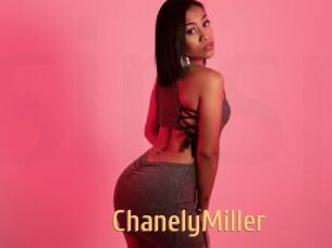 ChanelyMiller
