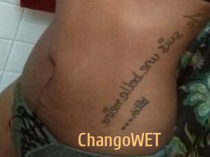 ChangoWET