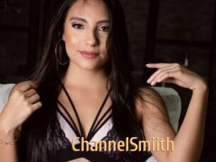 ChannelSmiith