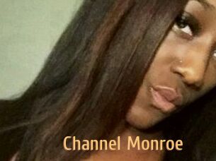 Channel_Monroe