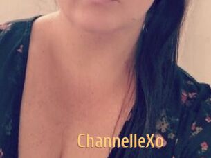 ChannelleXo
