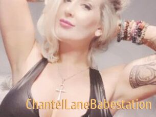 ChantelLaneBabestation