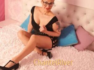 ChantelRiver