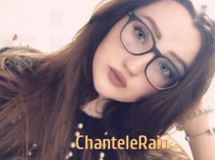 ChanteleRain