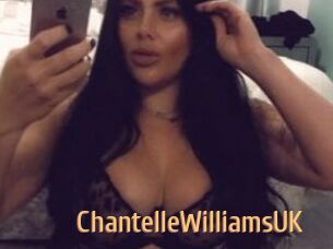 ChantelleWilliamsUK